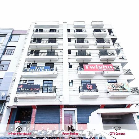 Urban Ville Jaipur Eksteriør billede